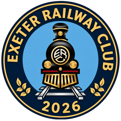Exeter Railway Club