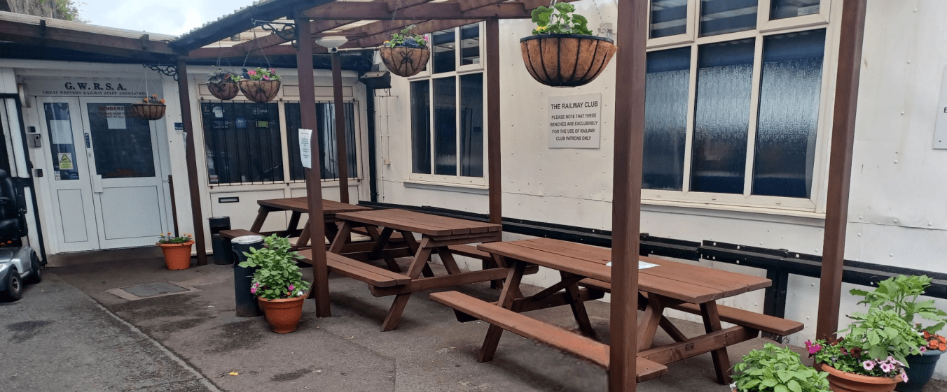 Exeter Railway Club