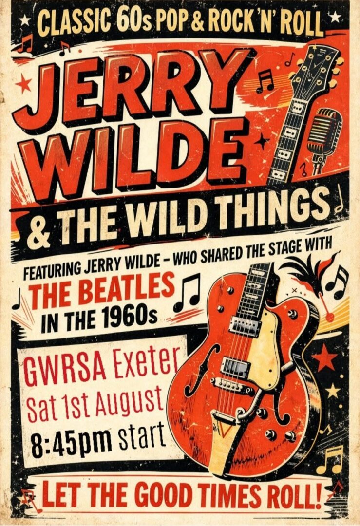 Jerry Wilde